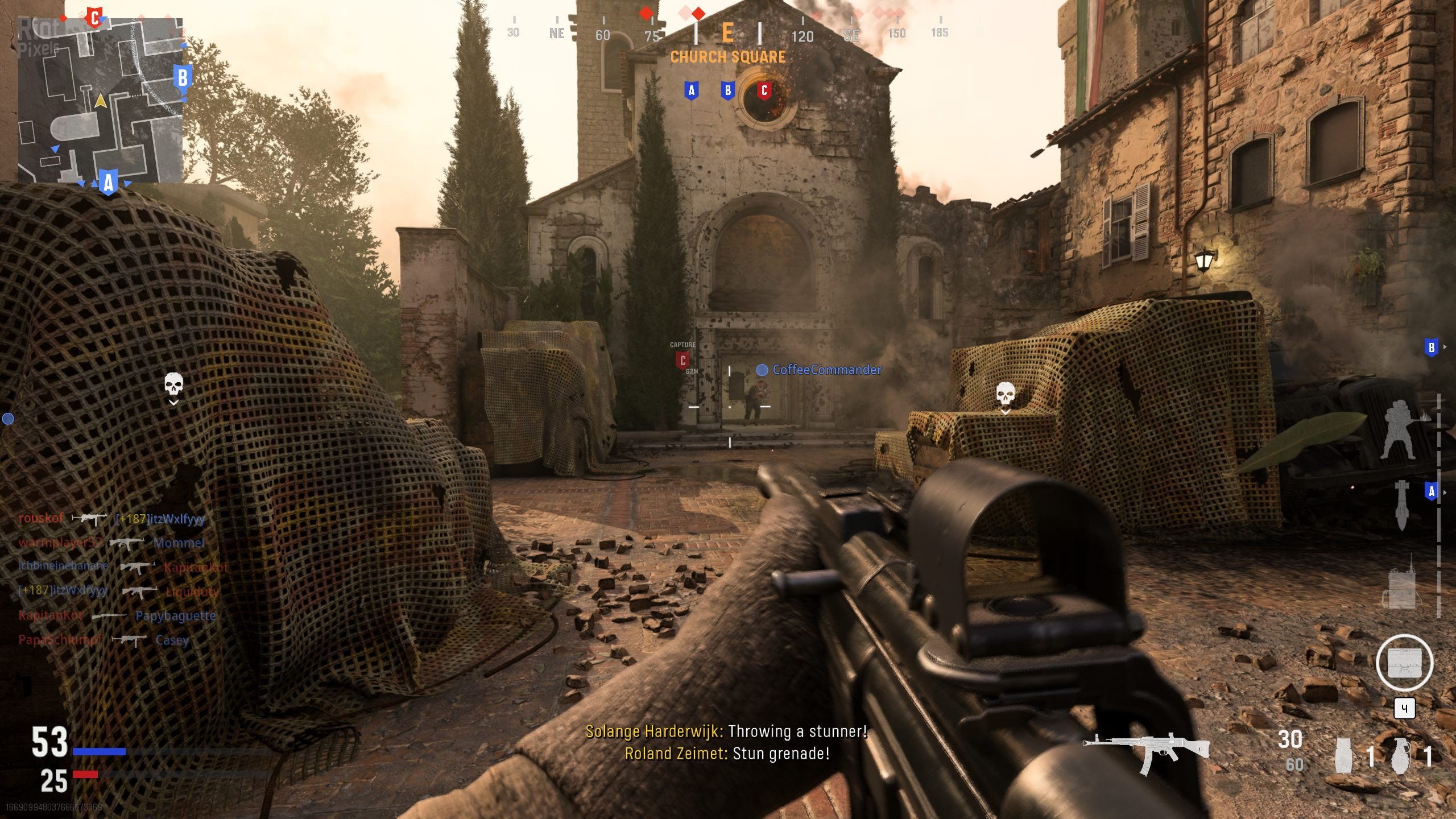 [9]-Call of Duty: Vanguard – v1.26 Campaign/Zombies + Bonus Soundtrack Download