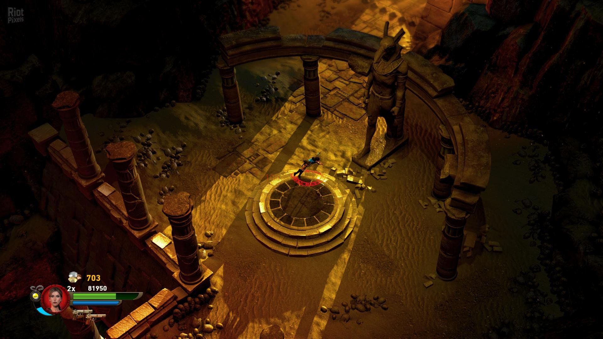 [9]-Lara Croft and the Temple of Osiris Download