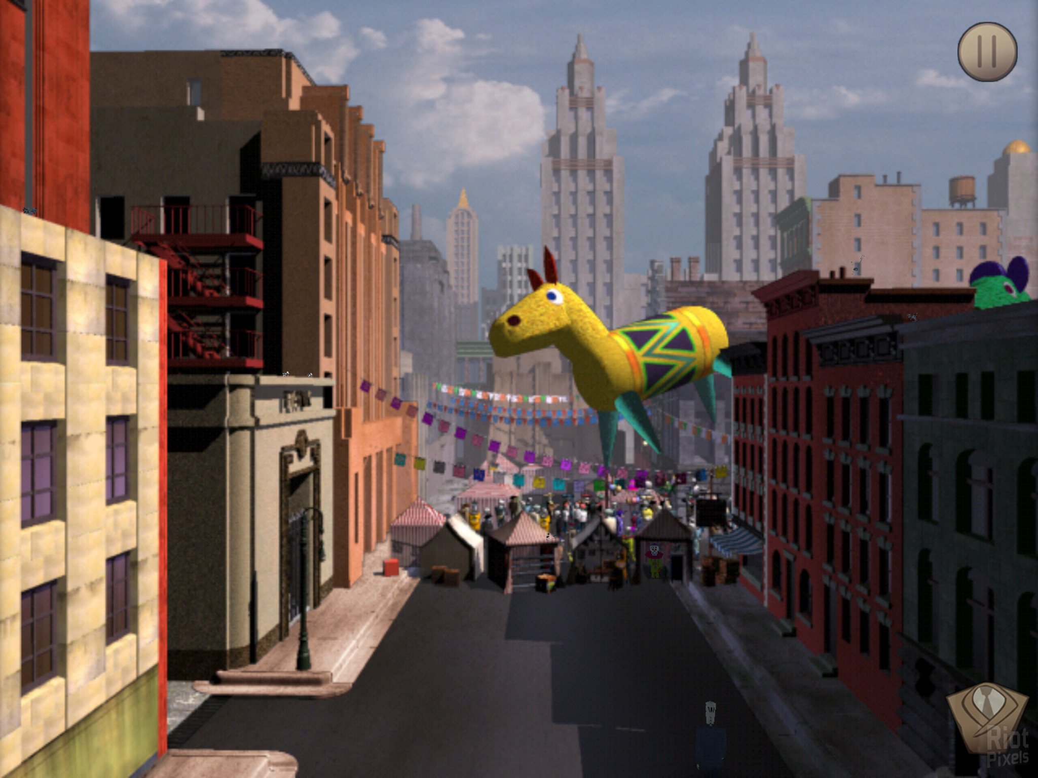 [6]-Grim Fandango Remastered Download