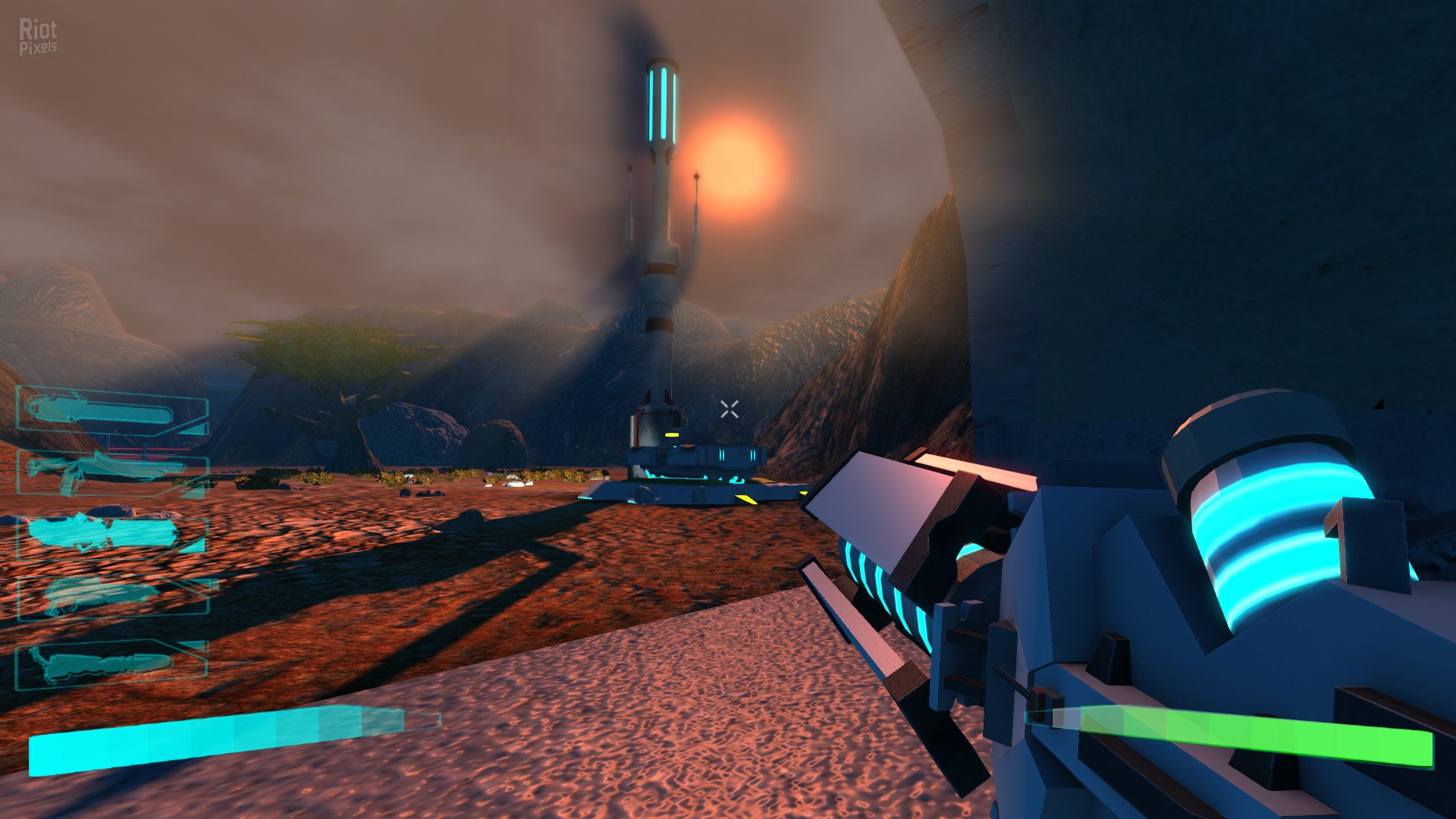 [5]-SickBrick – Steam Version Download