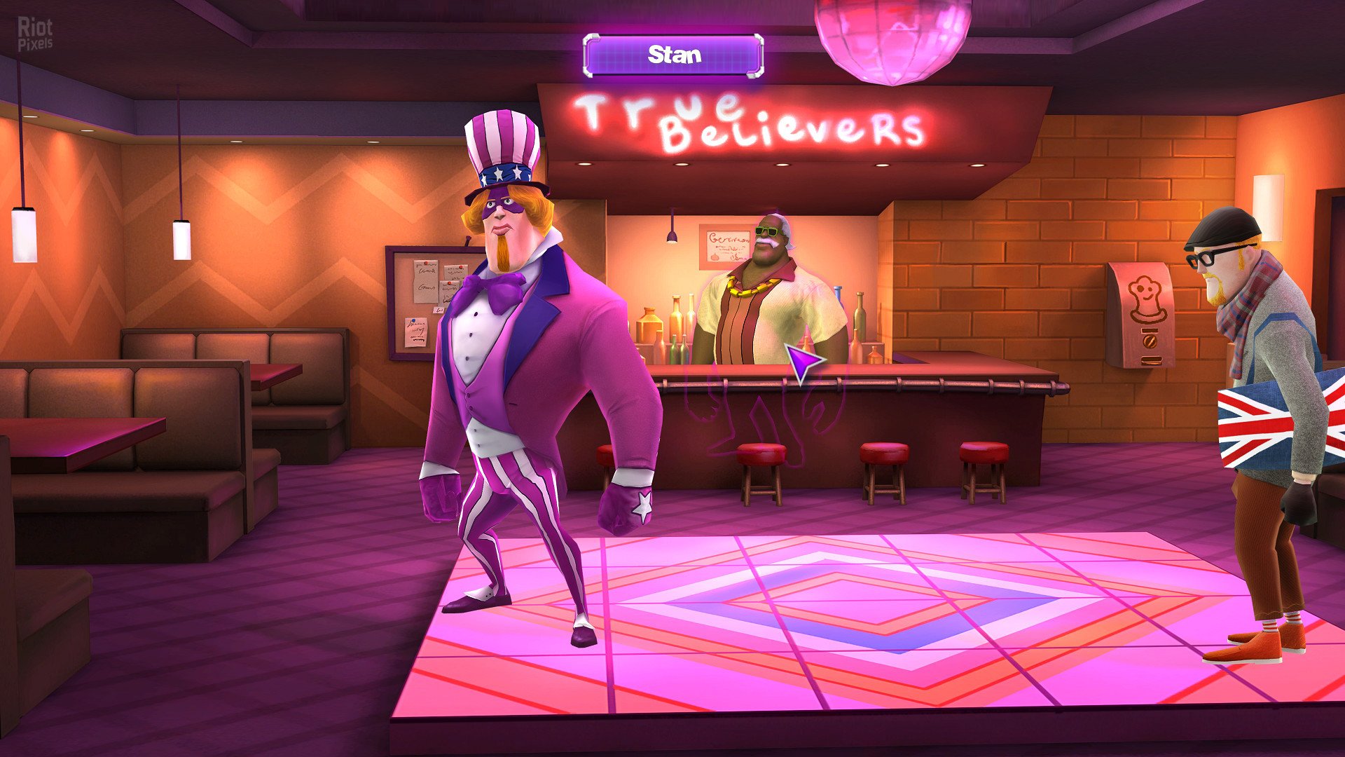 [10]-Supreme League of Patrios: Full Season Download