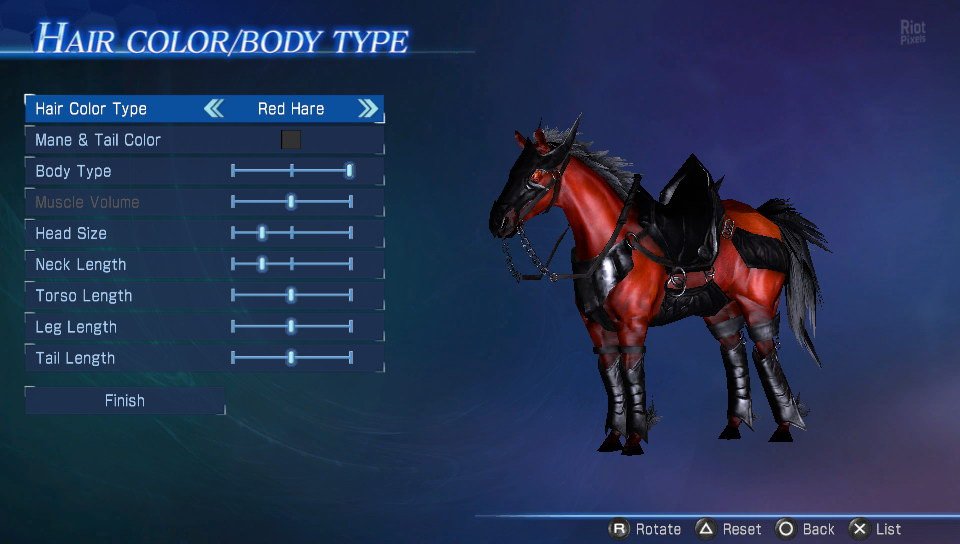 [5]-Dynasty Warriors 8: Empires Download