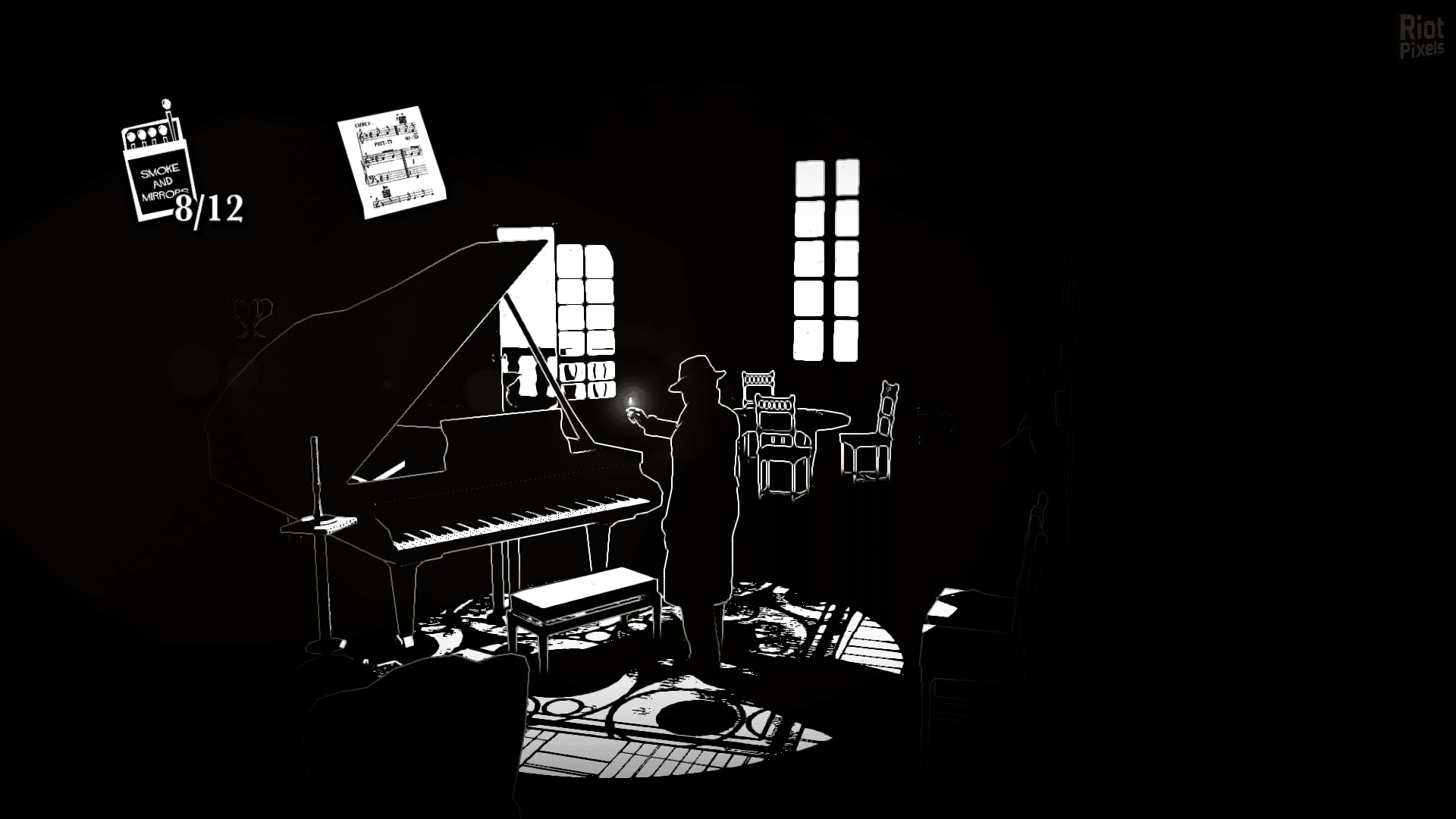 [8]-White Night Download