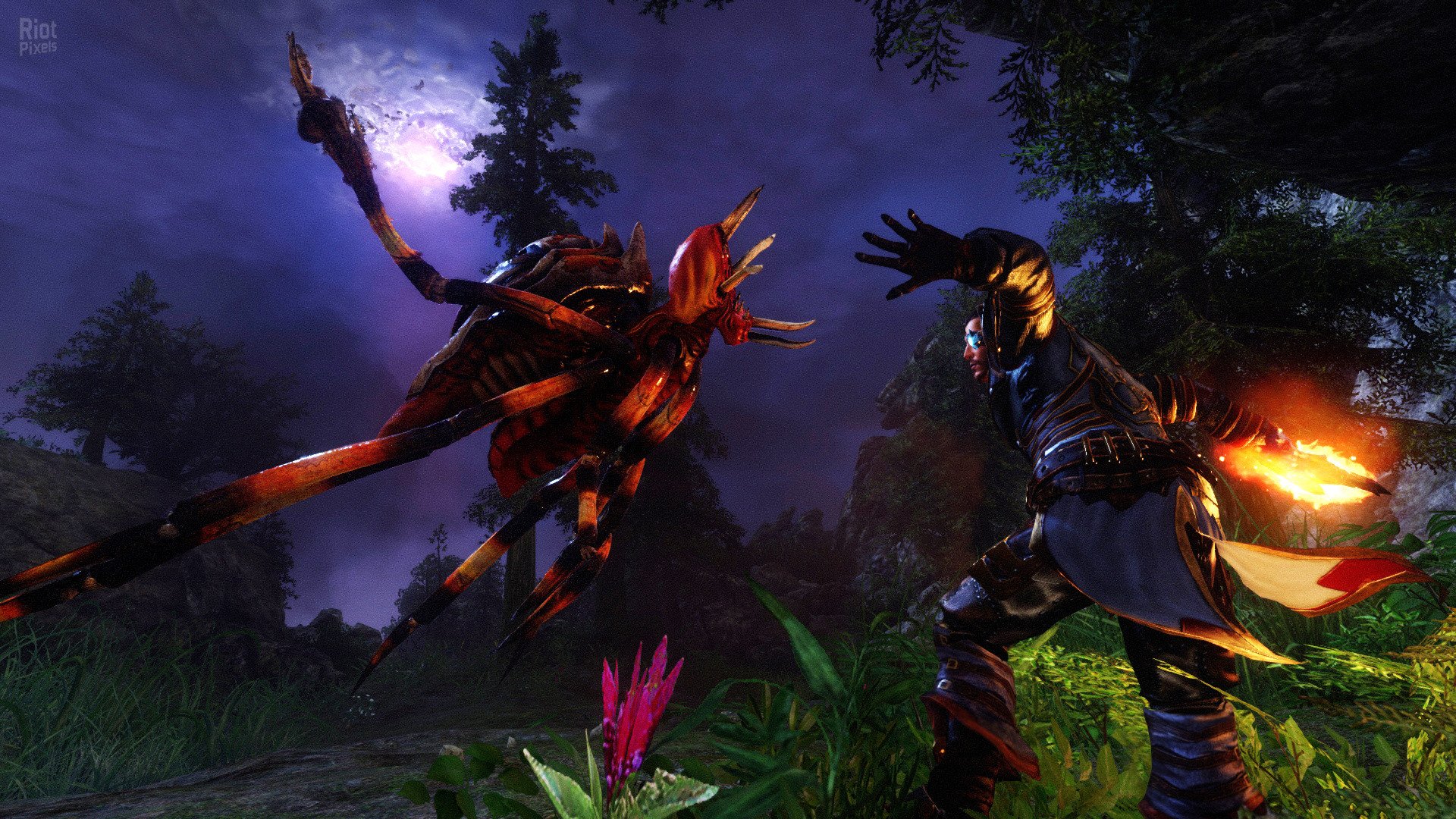 [6]-Risen 3: Titan Lords – Enhanced Edition Download