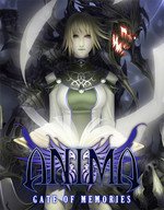 Anima: Gate of Memories v1.01-HohohoGames