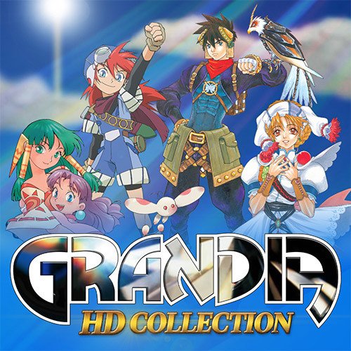 GRANDIA HD Collection – v1.00.44-HohohoGames