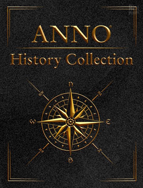 Anno: History Collection-HohohoGames