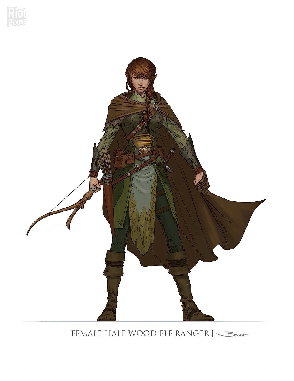 [24]-Sword Coast Legends + Rage of Demons DLC + Update 10 Download