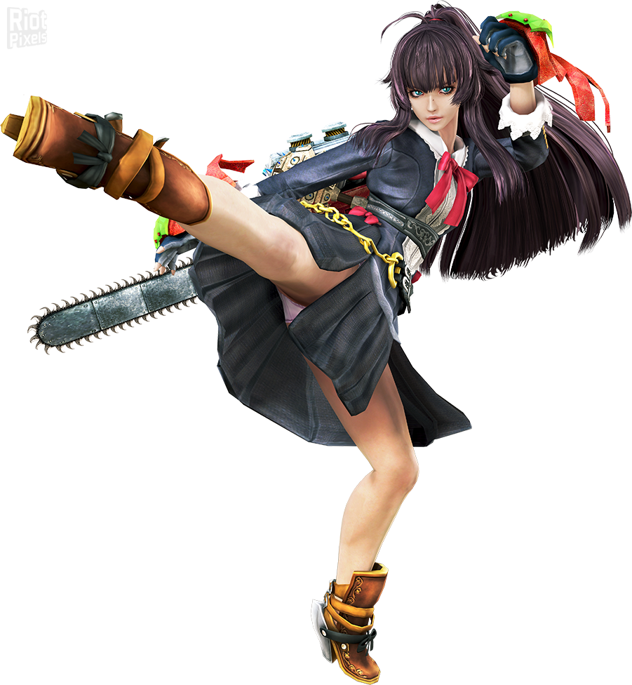 [19]-Onechanbara Z2: Chaos Download