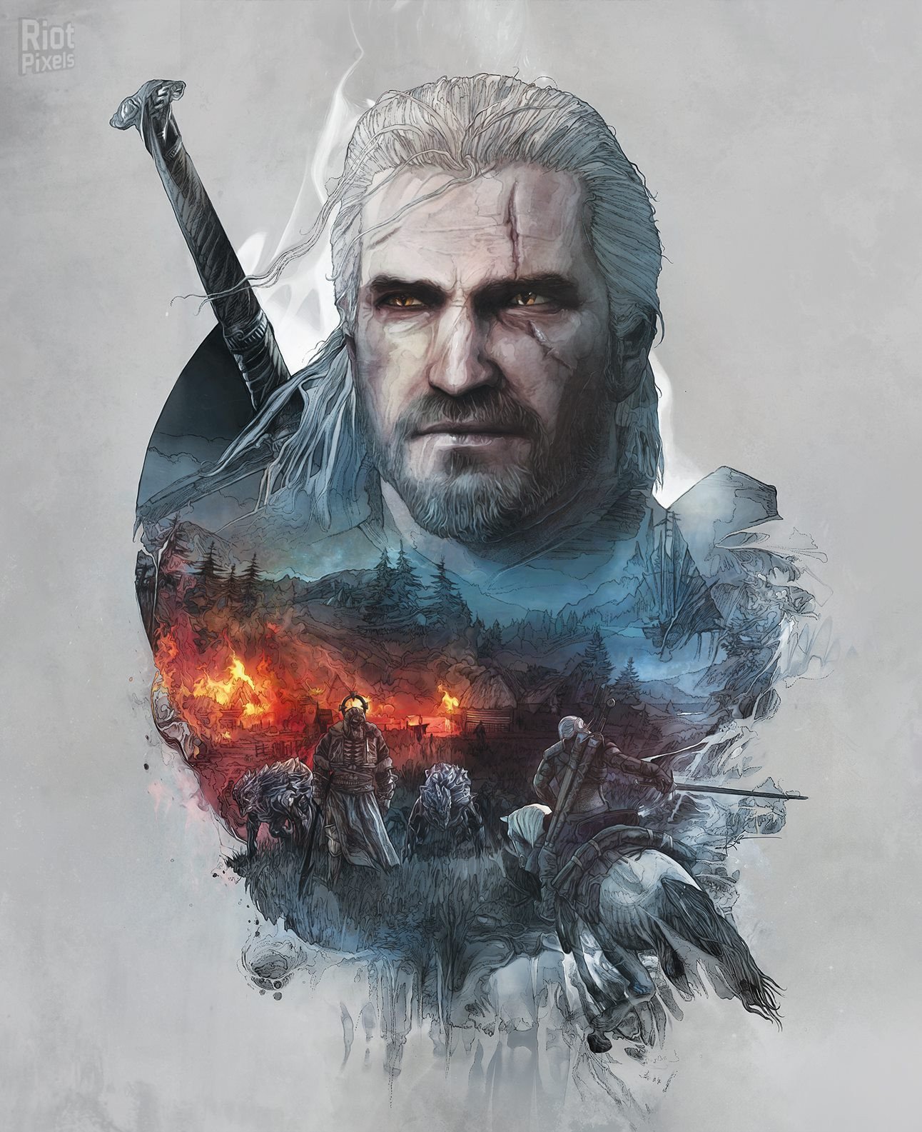 [18]-The Witcher 3: Wild Hunt – Patch from v1.21 to v1.22 Download