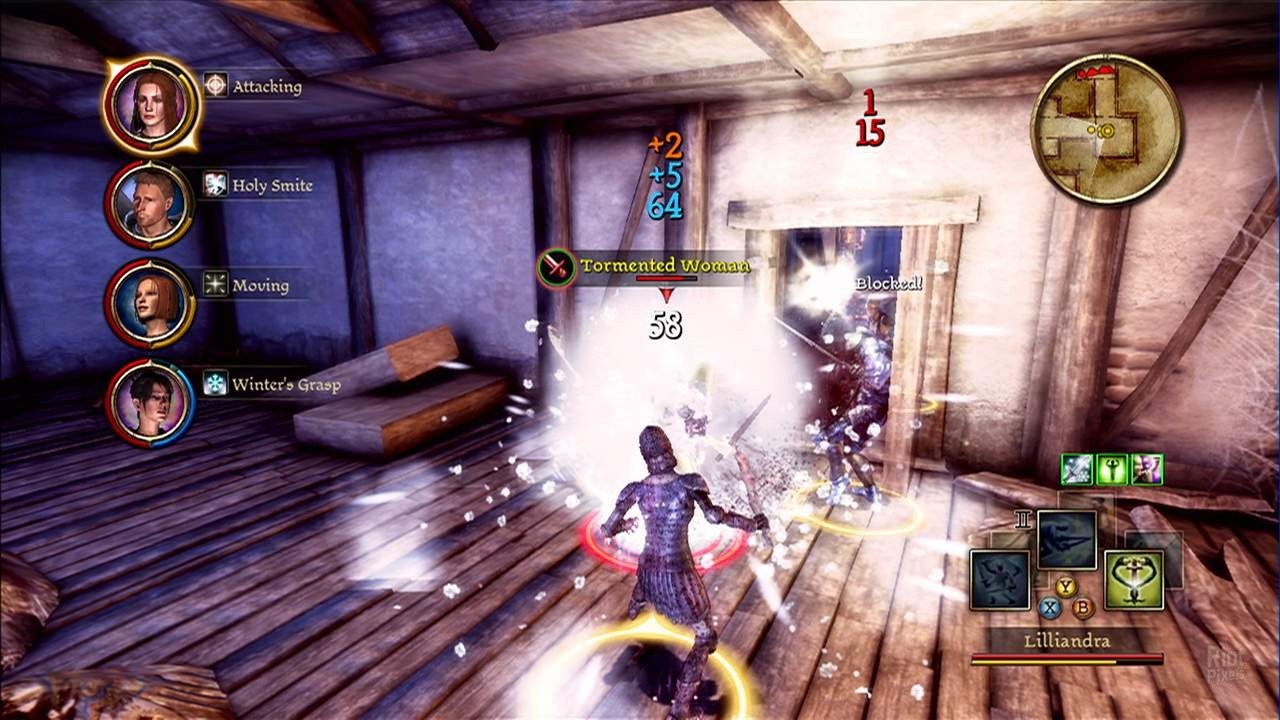 [4]-Dragon Age: Origins – Ultimate Edition – GOG Version Download