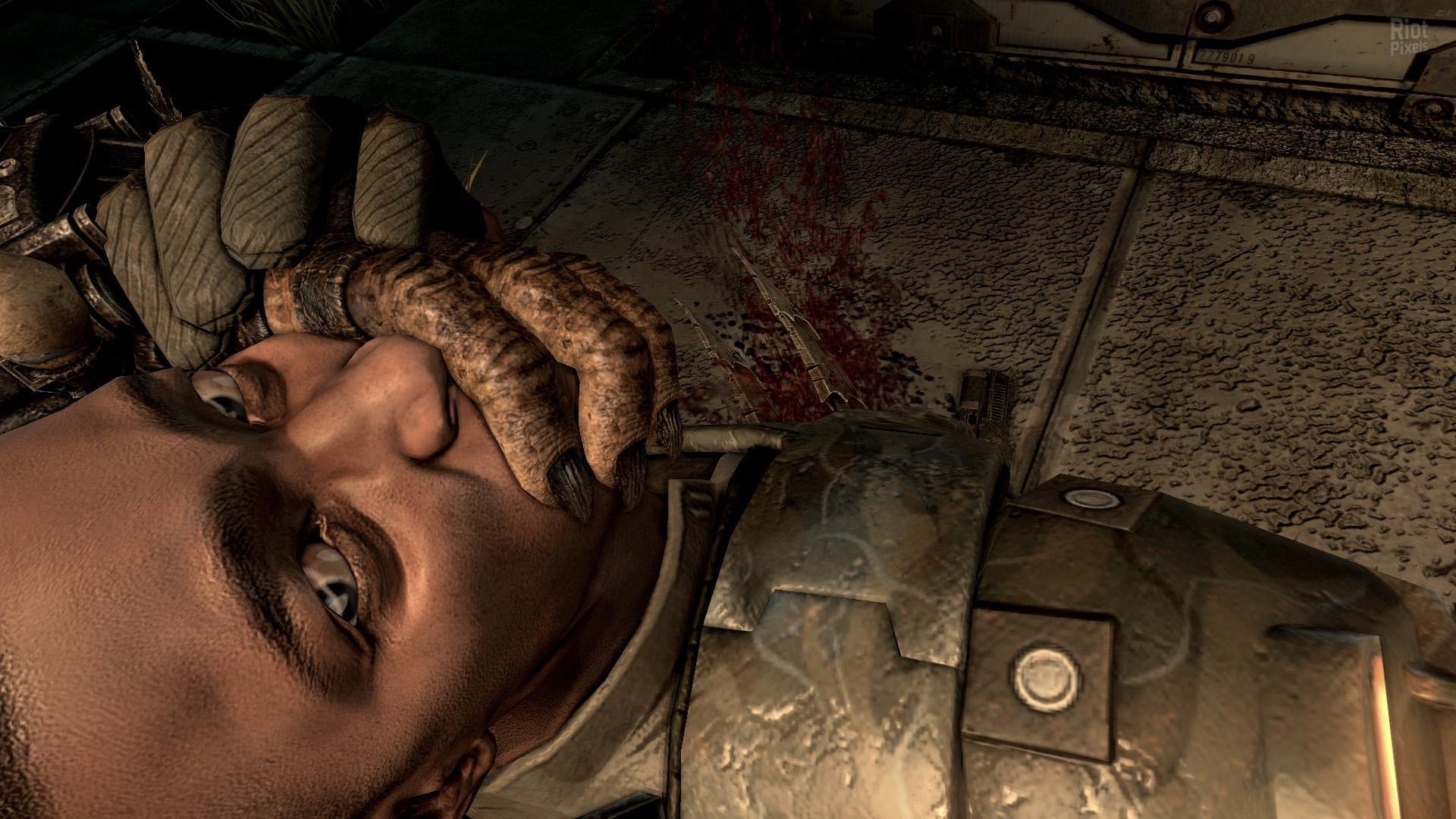 [16]-Aliens vs. Predator + 2 DLC Download