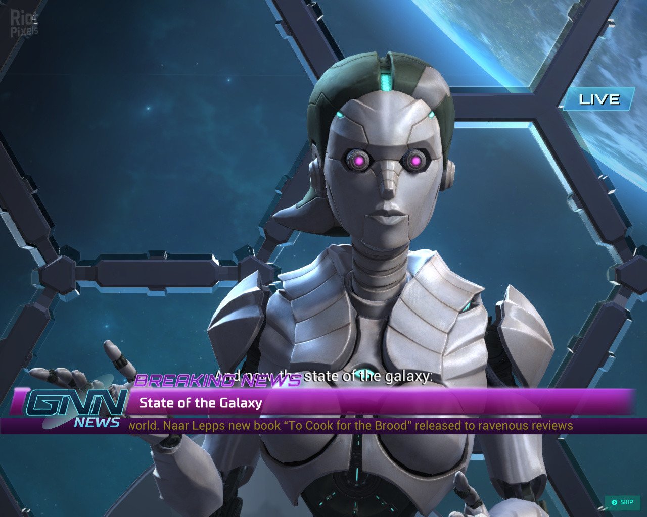 [6]-Master of Orion: Collector’s Edition + Revenge of Antares + Bonus Content Download