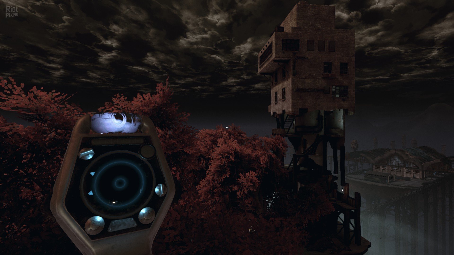 [5]-Empathy: Path of Whispers Download