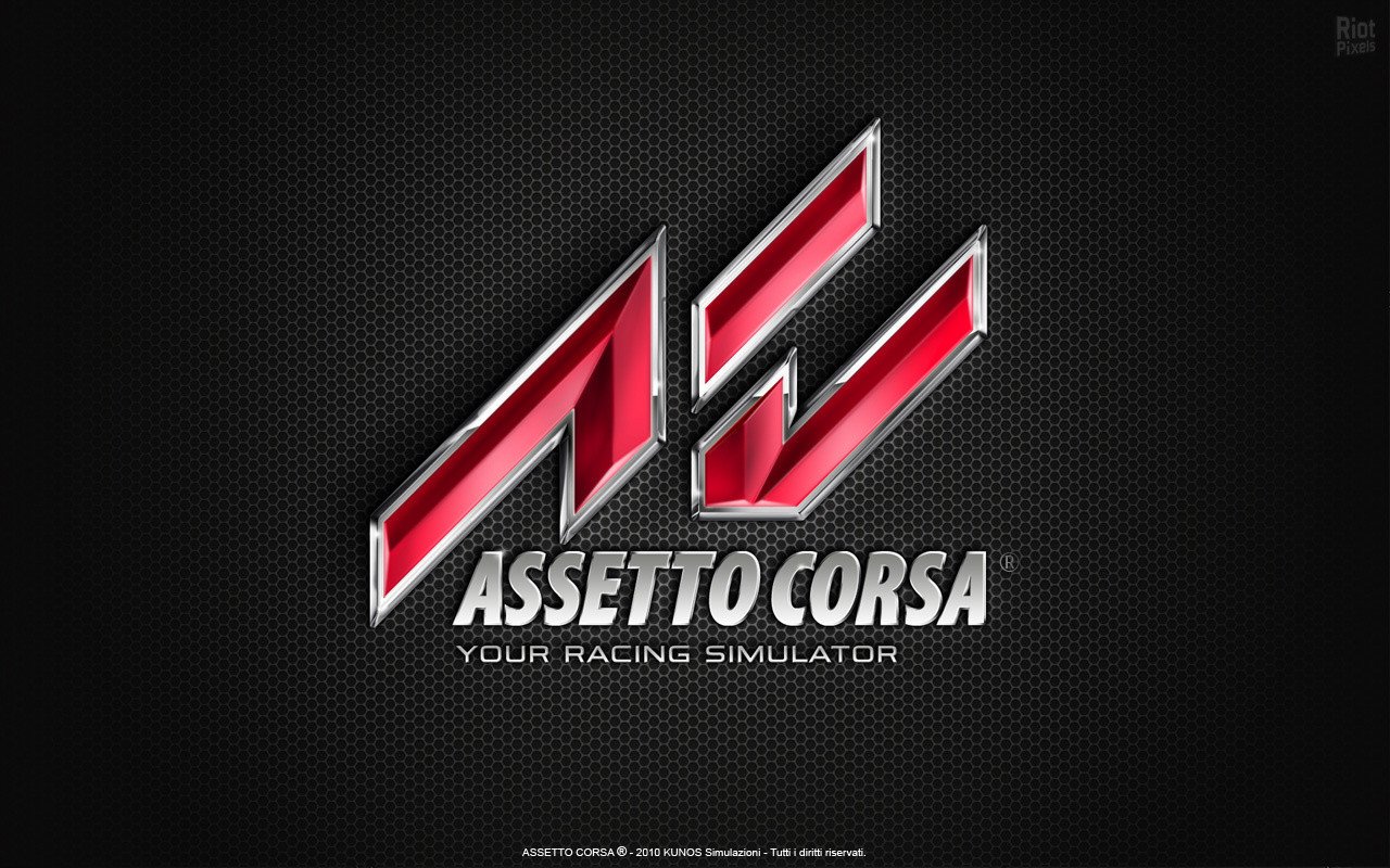 [22]-Assetto Corsa – v1.14.1 + 10 DLC Download