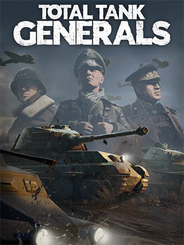 Total Tank Generals – v11.1.5-HohohoGames