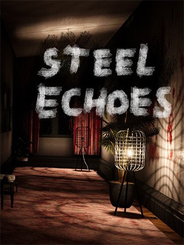 Steel Echoes-HohohoGames
