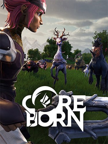 Coreborn: Supporter Bundle – v1.0.52.26724 + DLC + Windows 7 Fix-HohohoGames