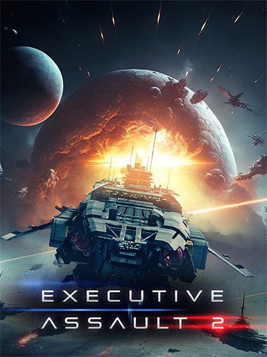 Executive Assault 2 – v1.0.8.397a + Bonus Soundtrack-HohohoGames