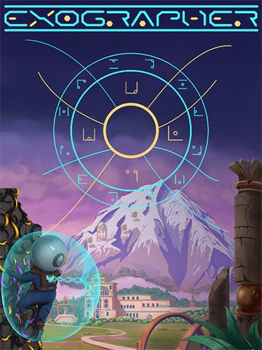 Exographer + Bonus Soundtrack-HohohoGames