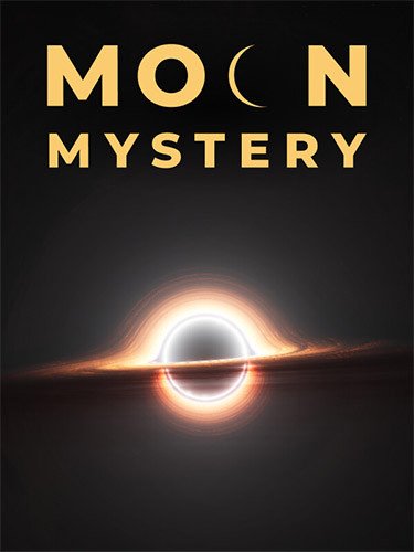 Moon Mystery-HohohoGames