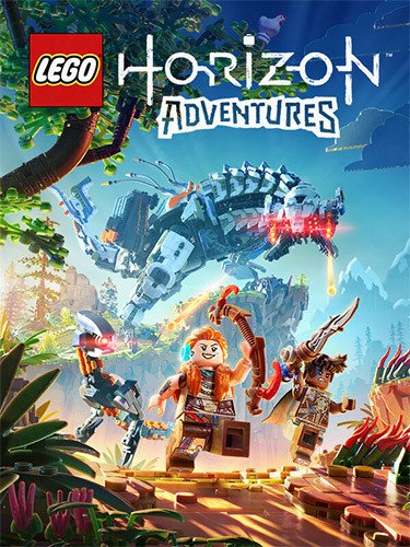 LEGO Horizon Adventures – v1.1.0.0-HohohoGames
