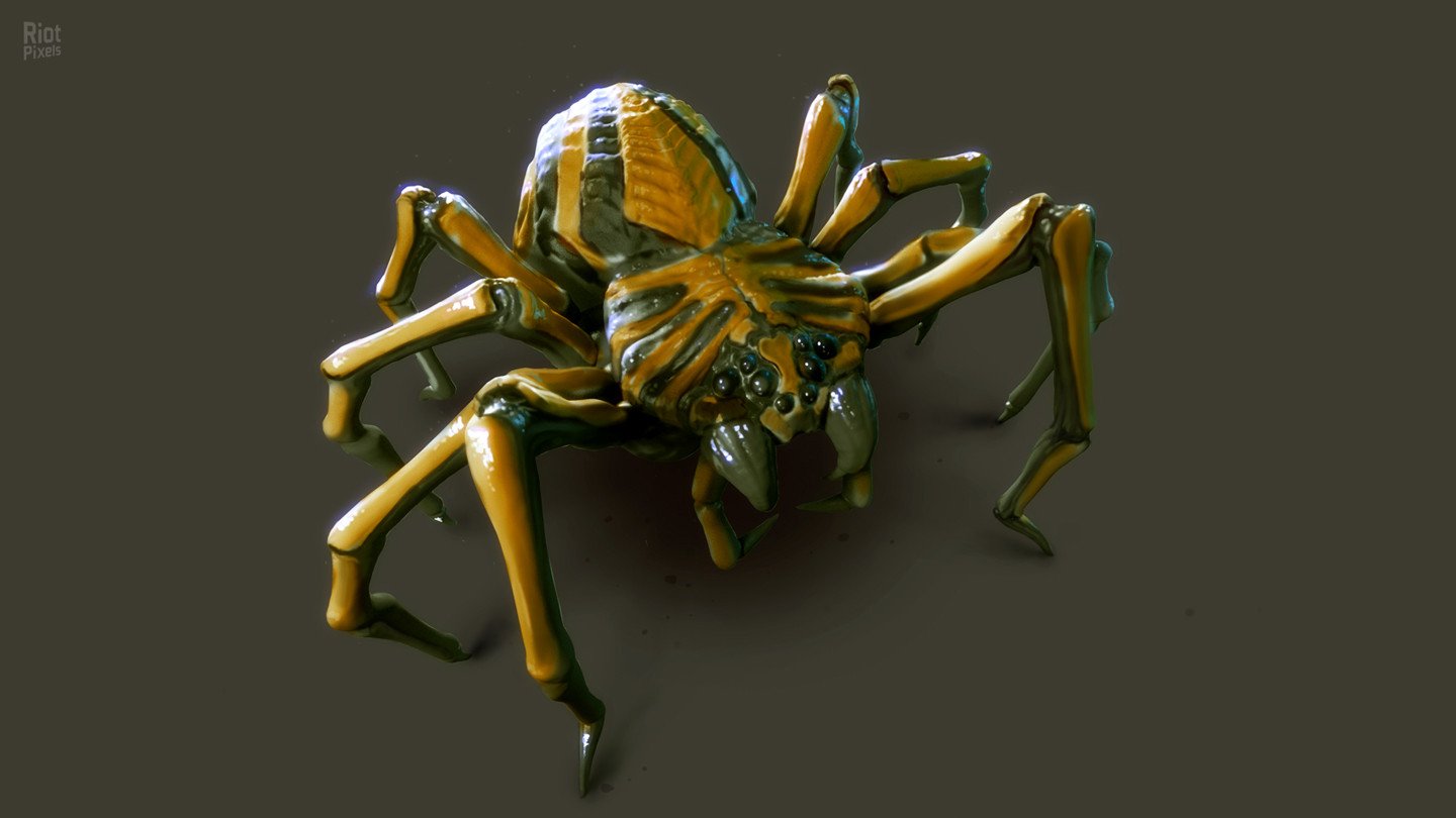 [24]-SpellForce 3 – v1.01/Update 2 Download