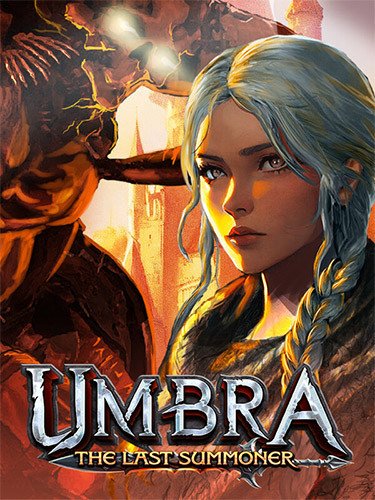 Umbra: The Last Summoner – v1.0a-HohohoGames