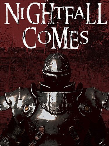 Nightfall Comes – v1.0.0 (Release)-HohohoGames