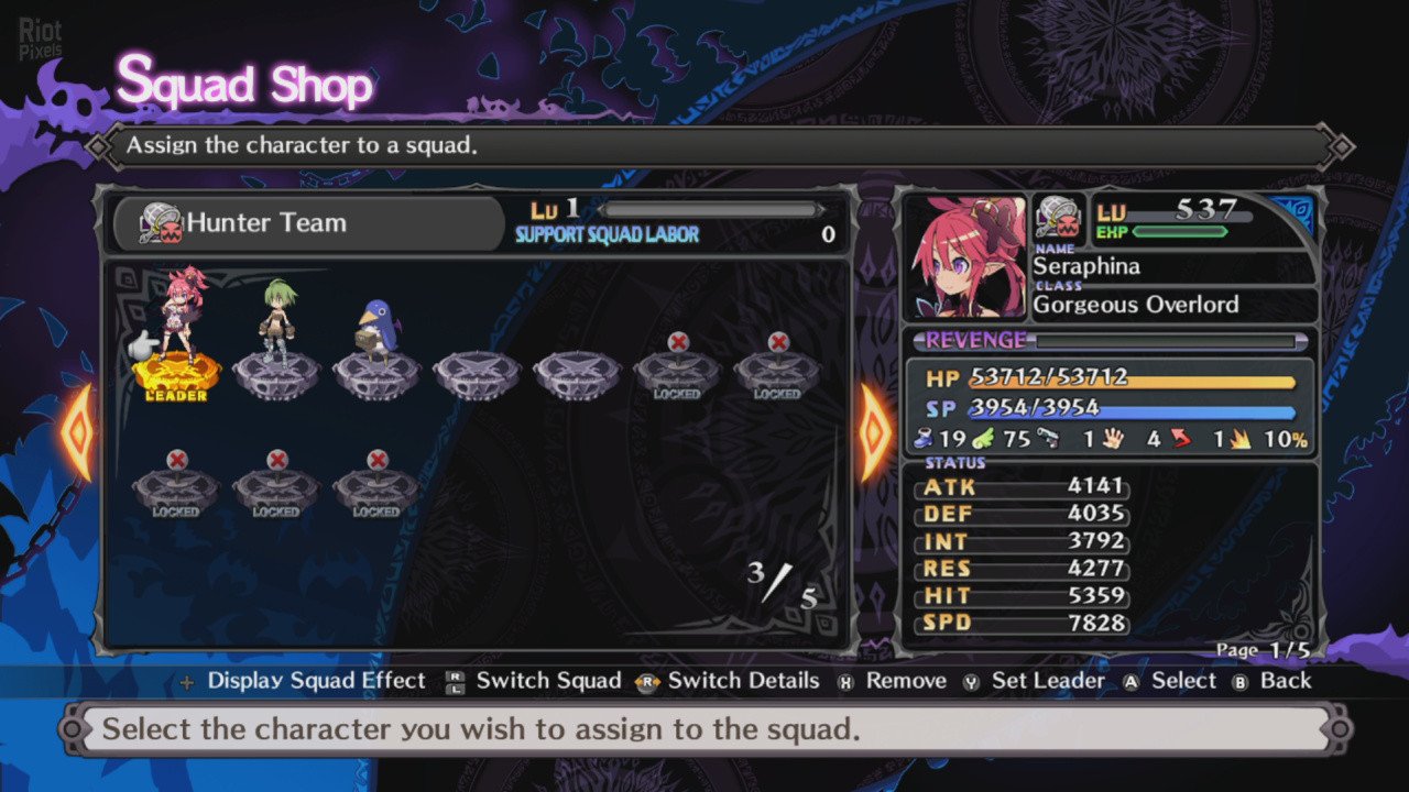[7]-Disgaea 5 Complete Download