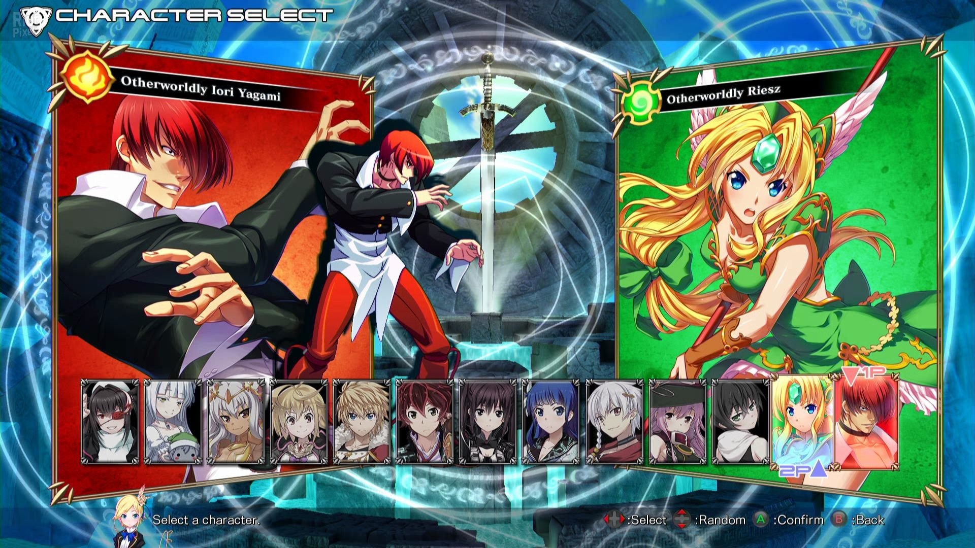 [5]-Million Arthur: Arcana Blood – Limited Edition + Multiplayer Download