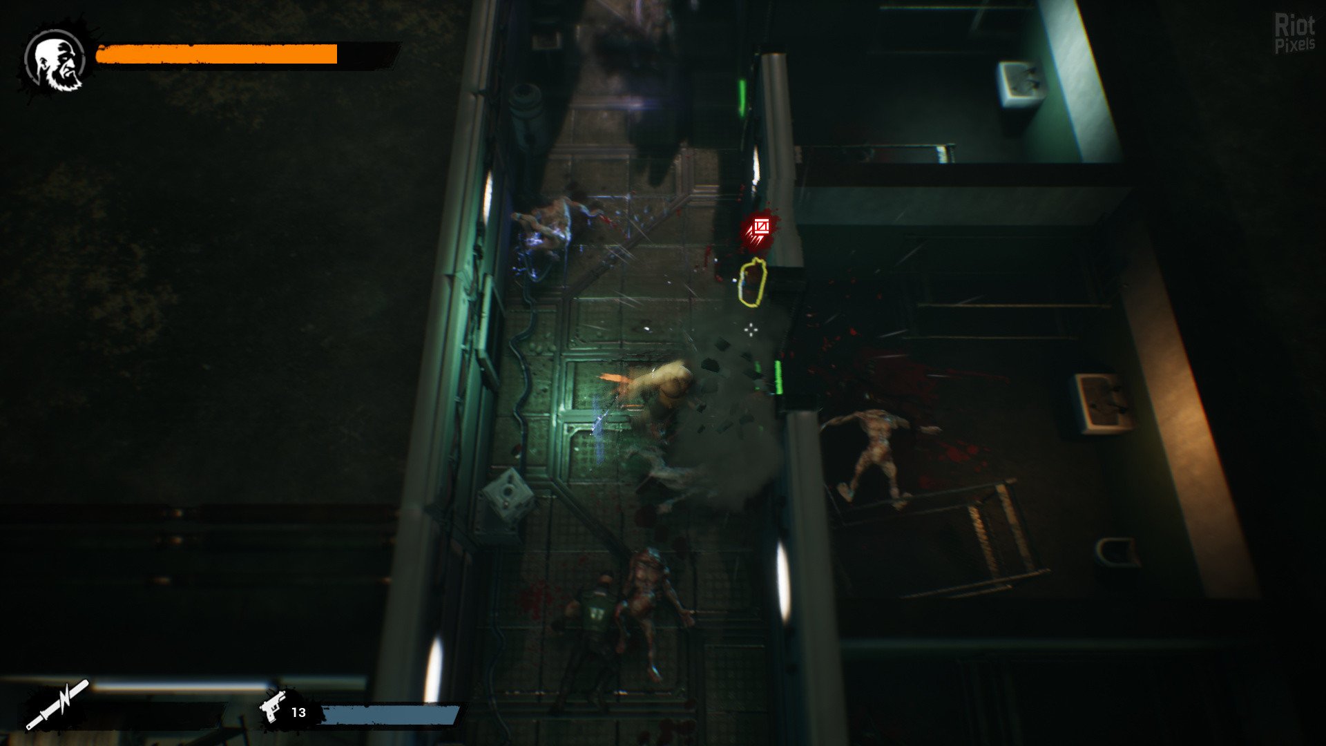 [15]-Redeemer: Enhanced Edition + HotFix Download