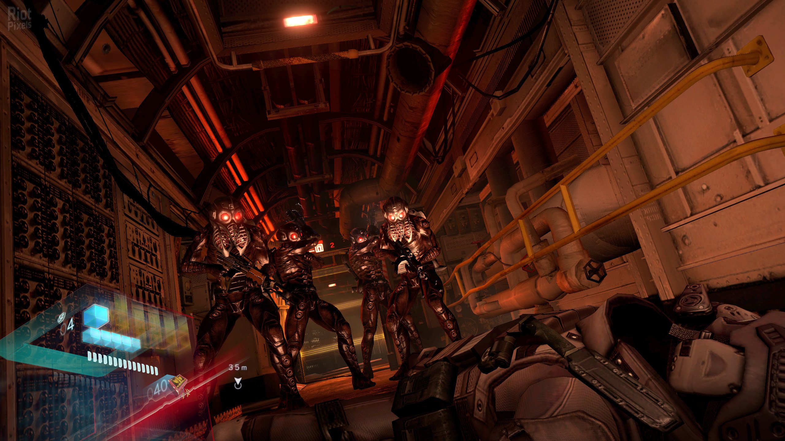 [11]-Resident Evil 6 – v1.10/1.06 + All DLCs + Multiplayer Download