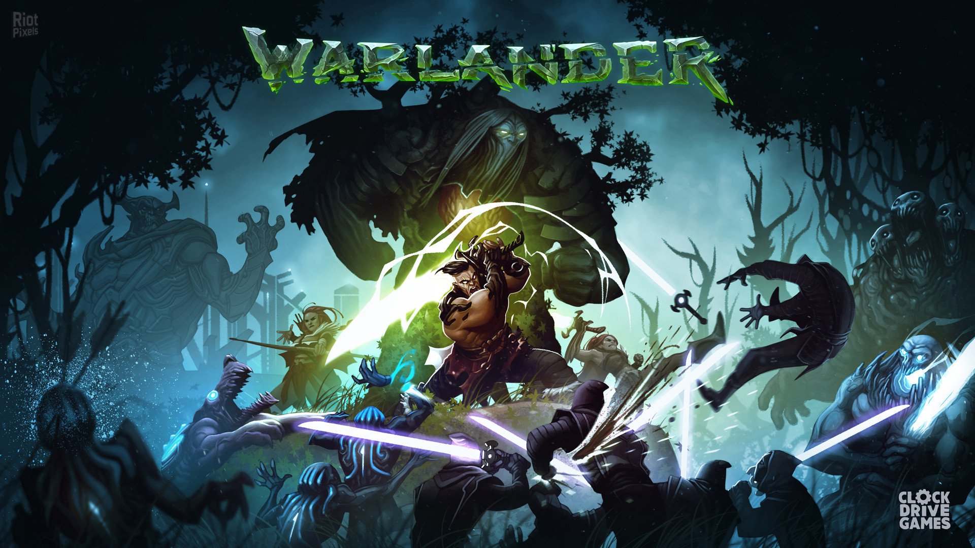 [22]-Warlander Download