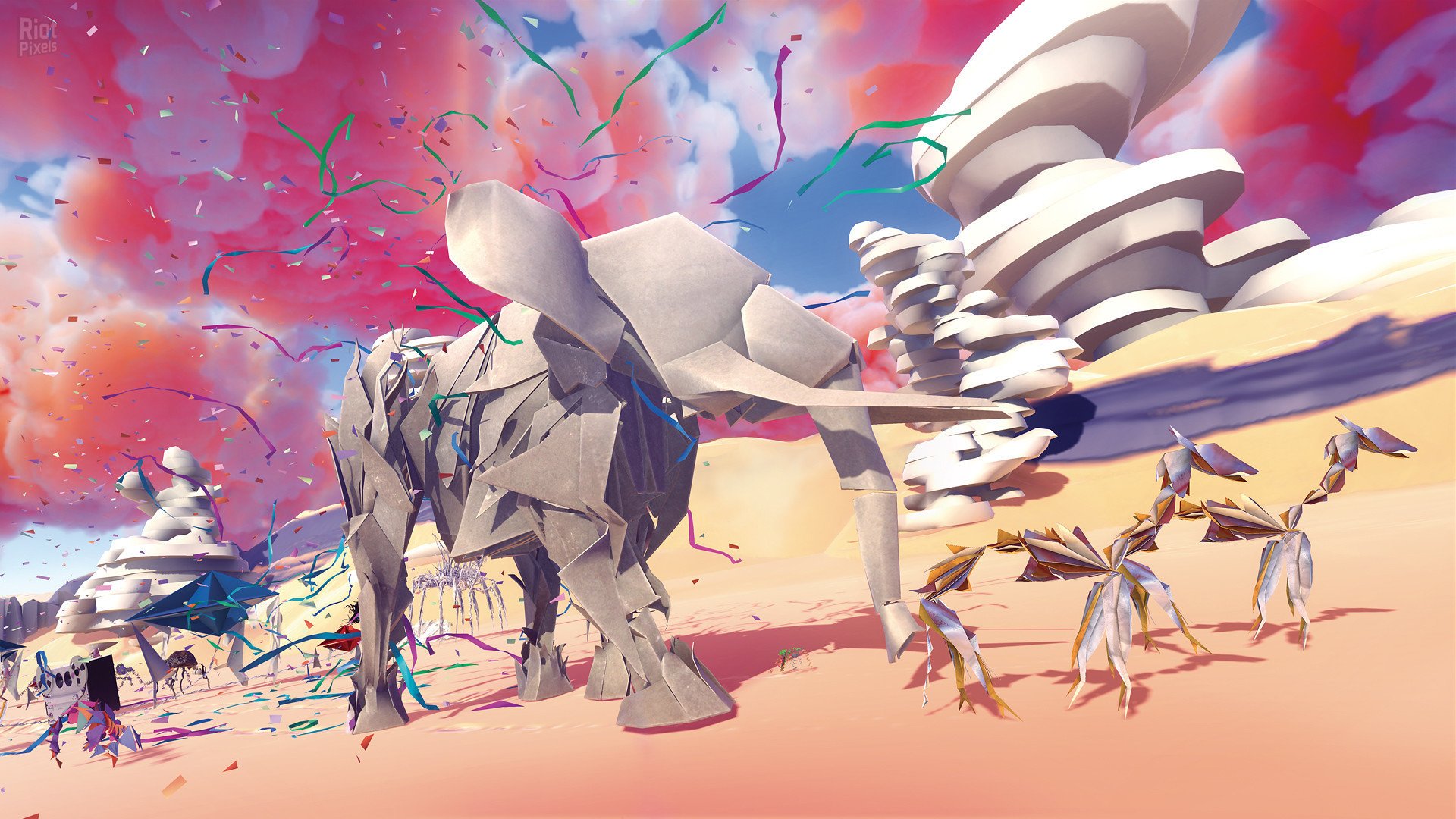 [6]-Paper Beast: Folded Edition Download