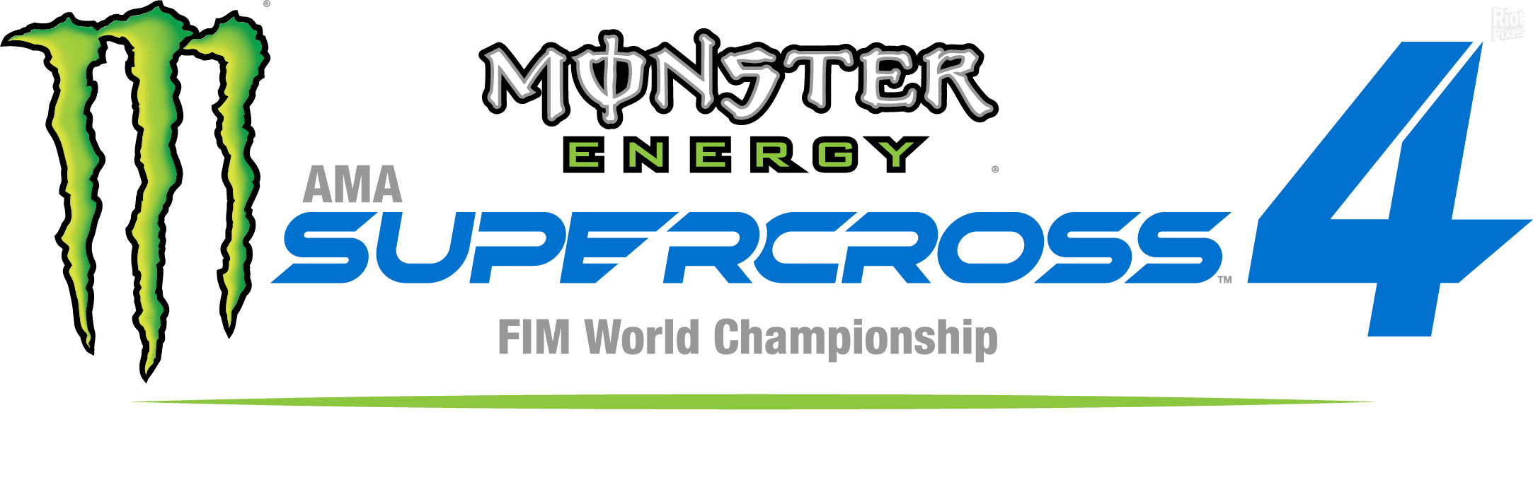 [13]-Monster Energy Supercross 4: The Official Videogame + 2 DLCs Download