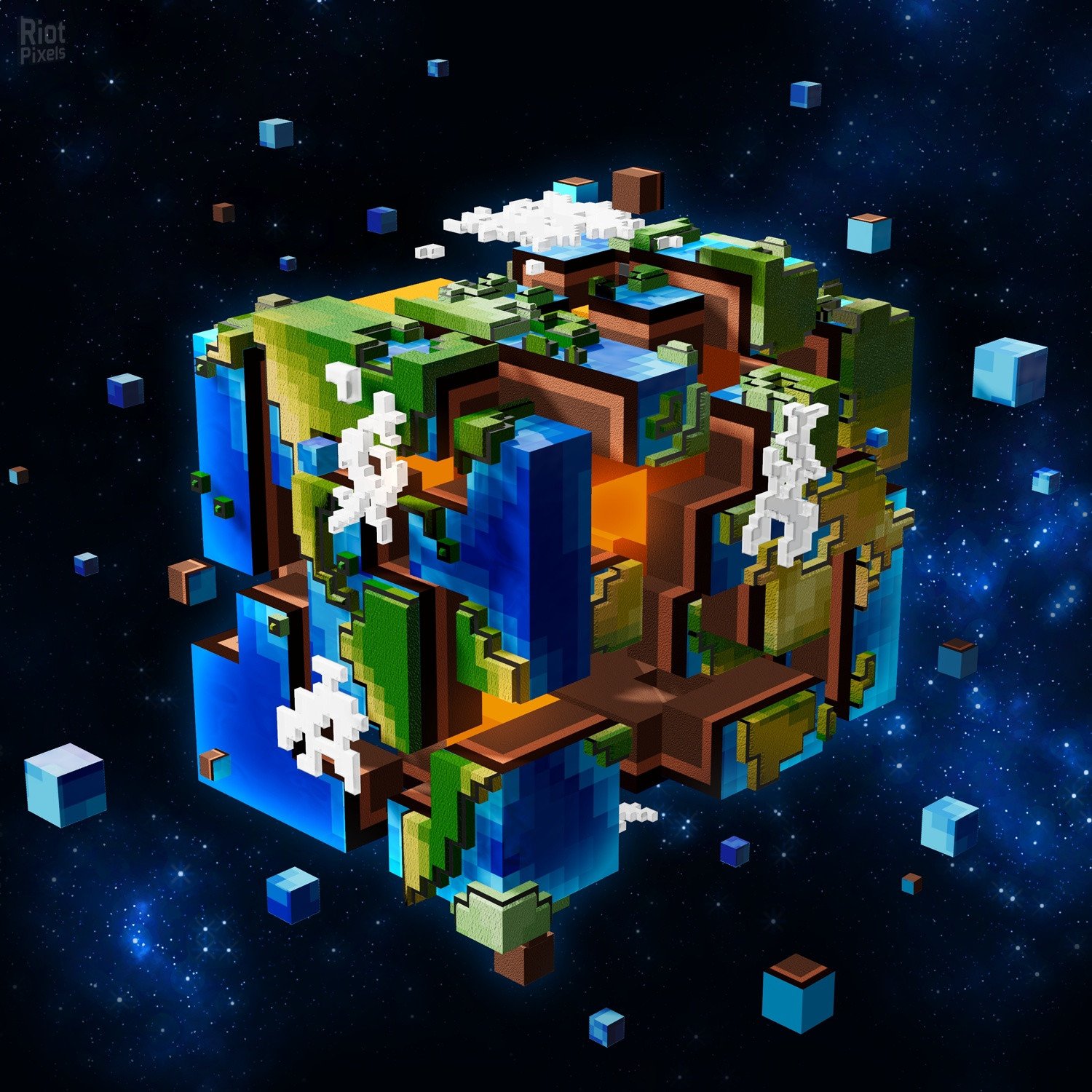 [17]-EARTH DEFENSE FORCE: WORLD BROTHERS + 18 DLCs Download