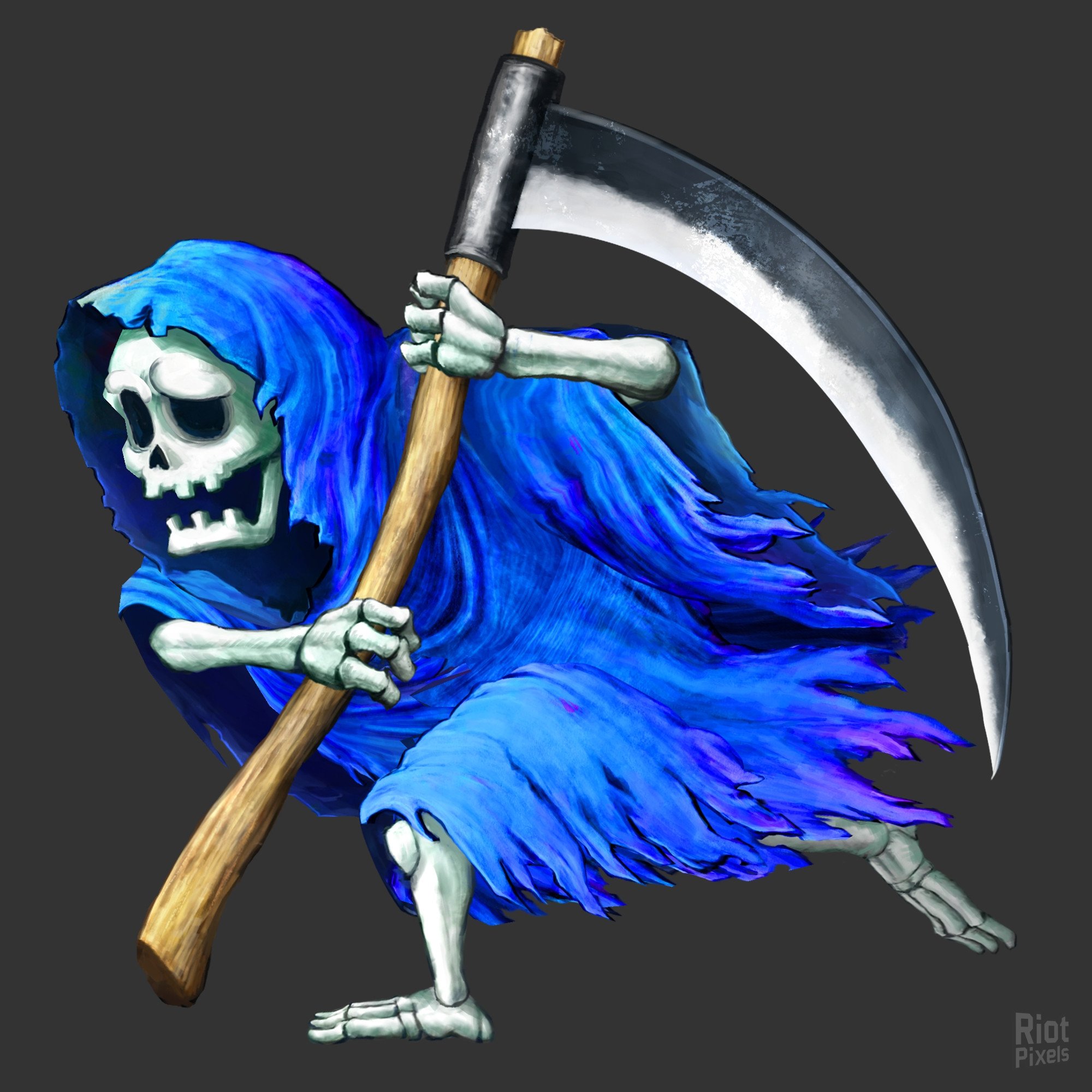 [14]-Ghosts ‘n Goblins Resurrection Download