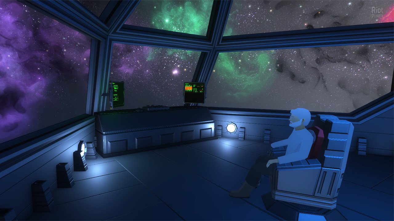 [5]-PULSAR: Lost Colony + Multiplayer Download