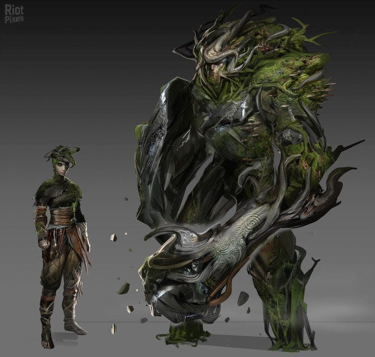 [21]-GreedFall: Gold Edition – Build 6892431 + 2 DLCs + Windows 7 Fix Download