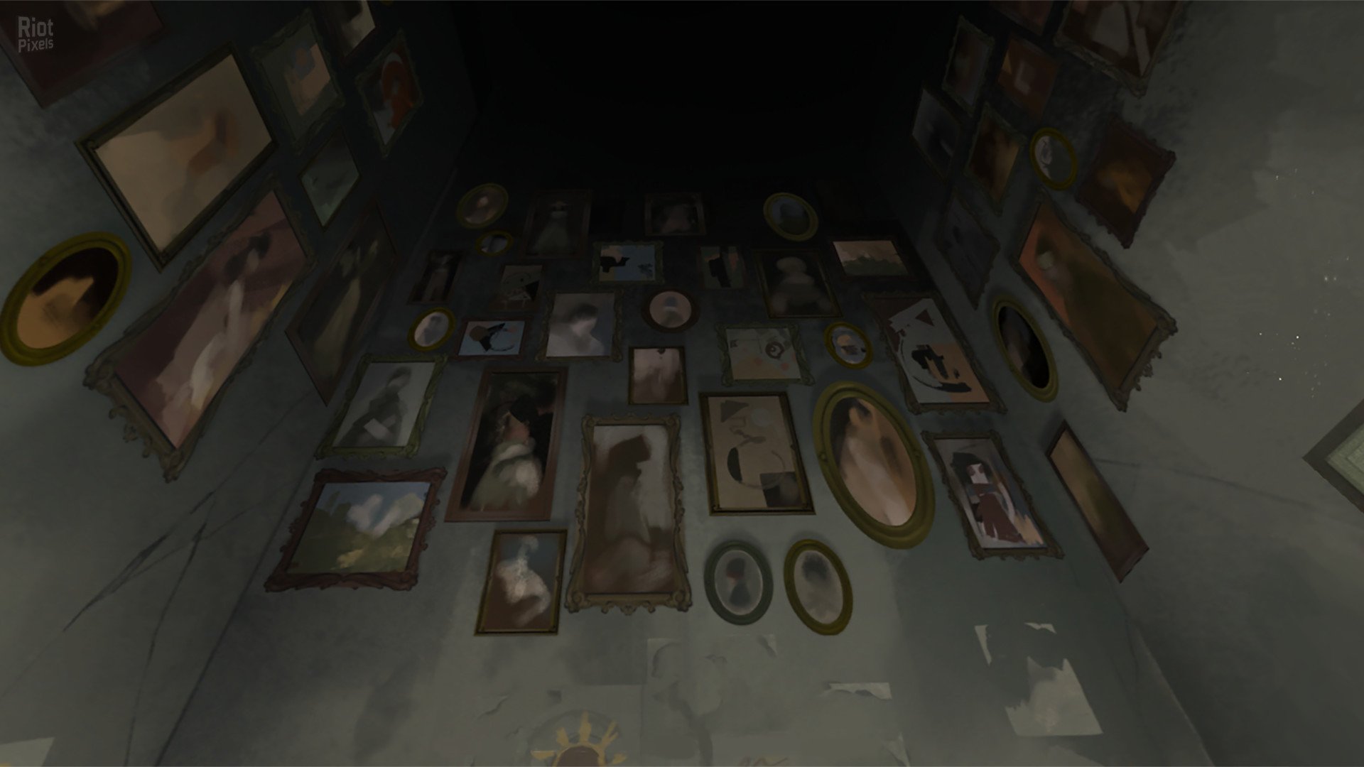 [5]-Behind the Frame: The Finest Scenery – v1.1.0_02 Download