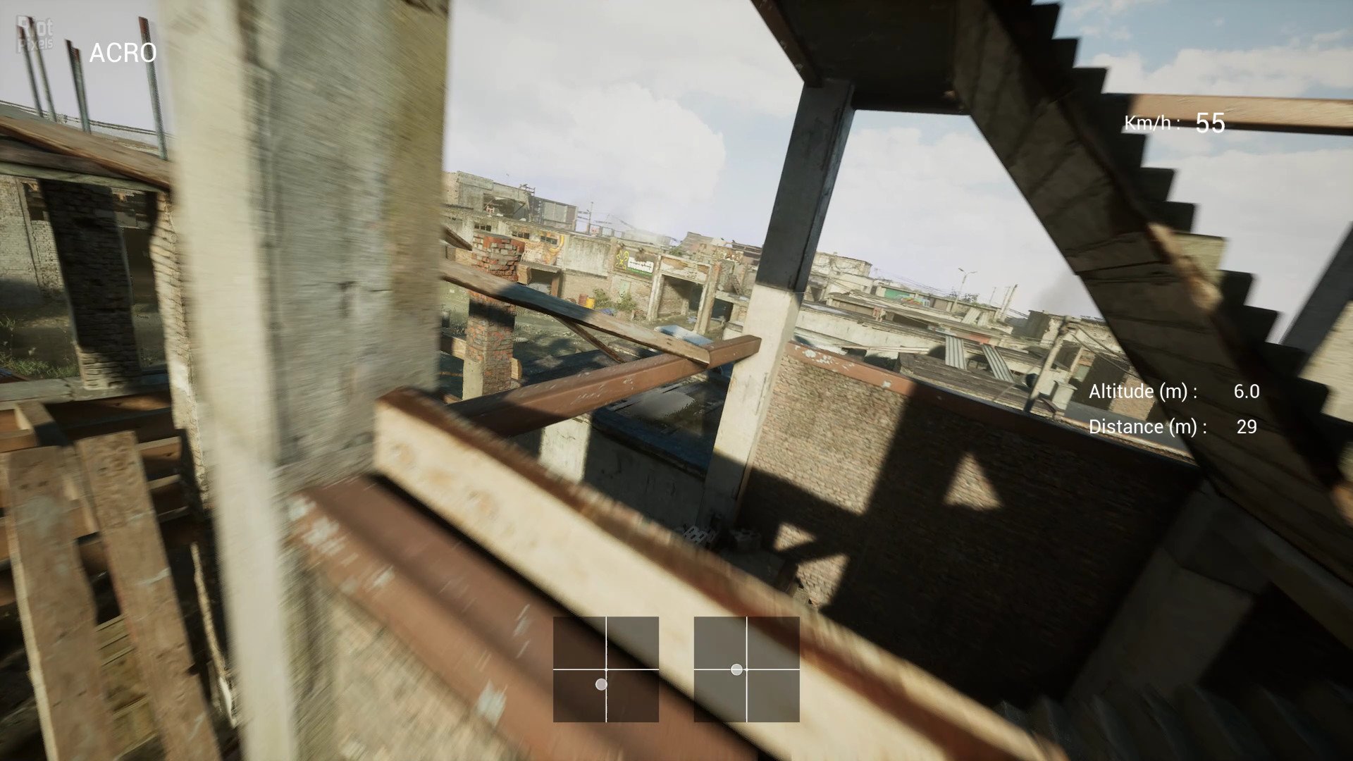 [9]-Uncrashed: FPV Drone Simulator Download