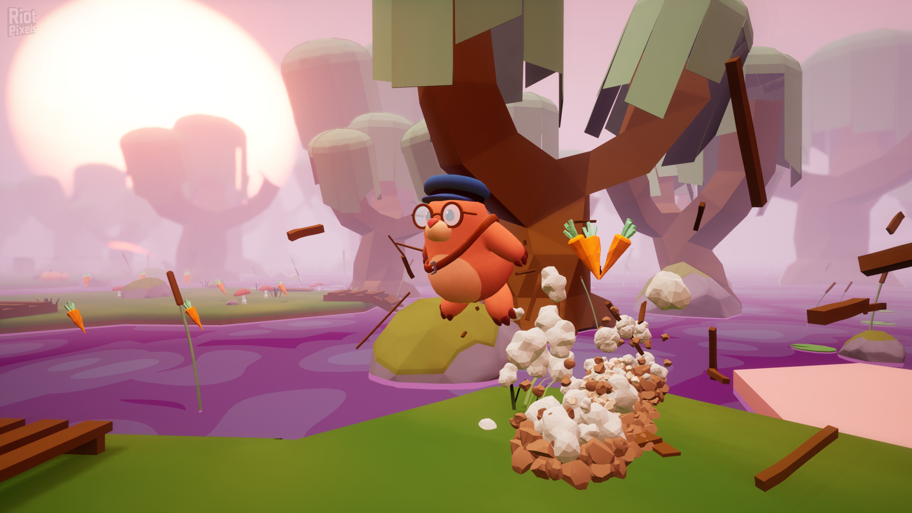 [3]-Mail Mole – v1.3.0s + Expansion + DLC Download