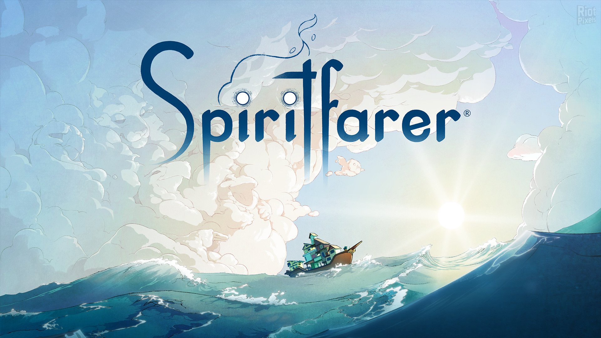 [18]-Spiritfarer: Farewell Edition + Bonus Content Download