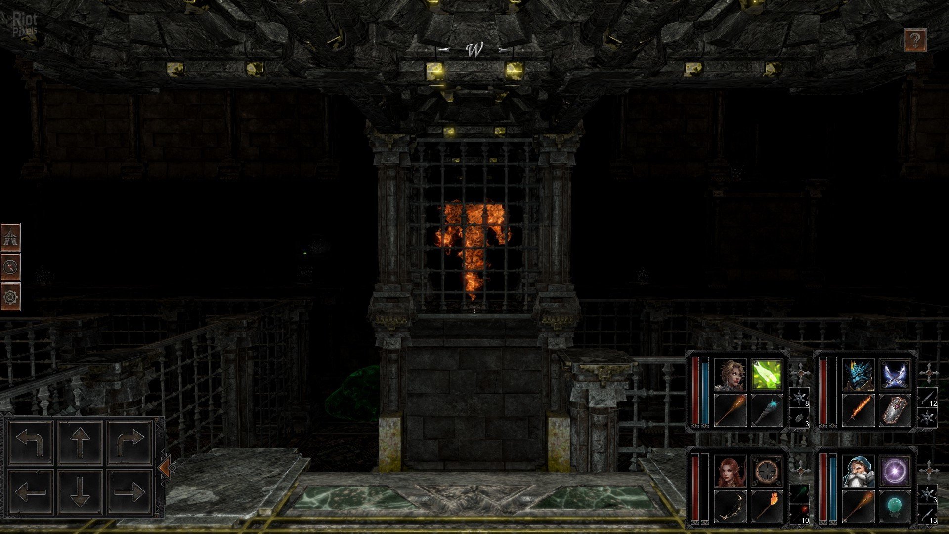 [3]-Dungeon Of Dragon Knight: Collector Edition – v1.0161 + Bonus Content Download