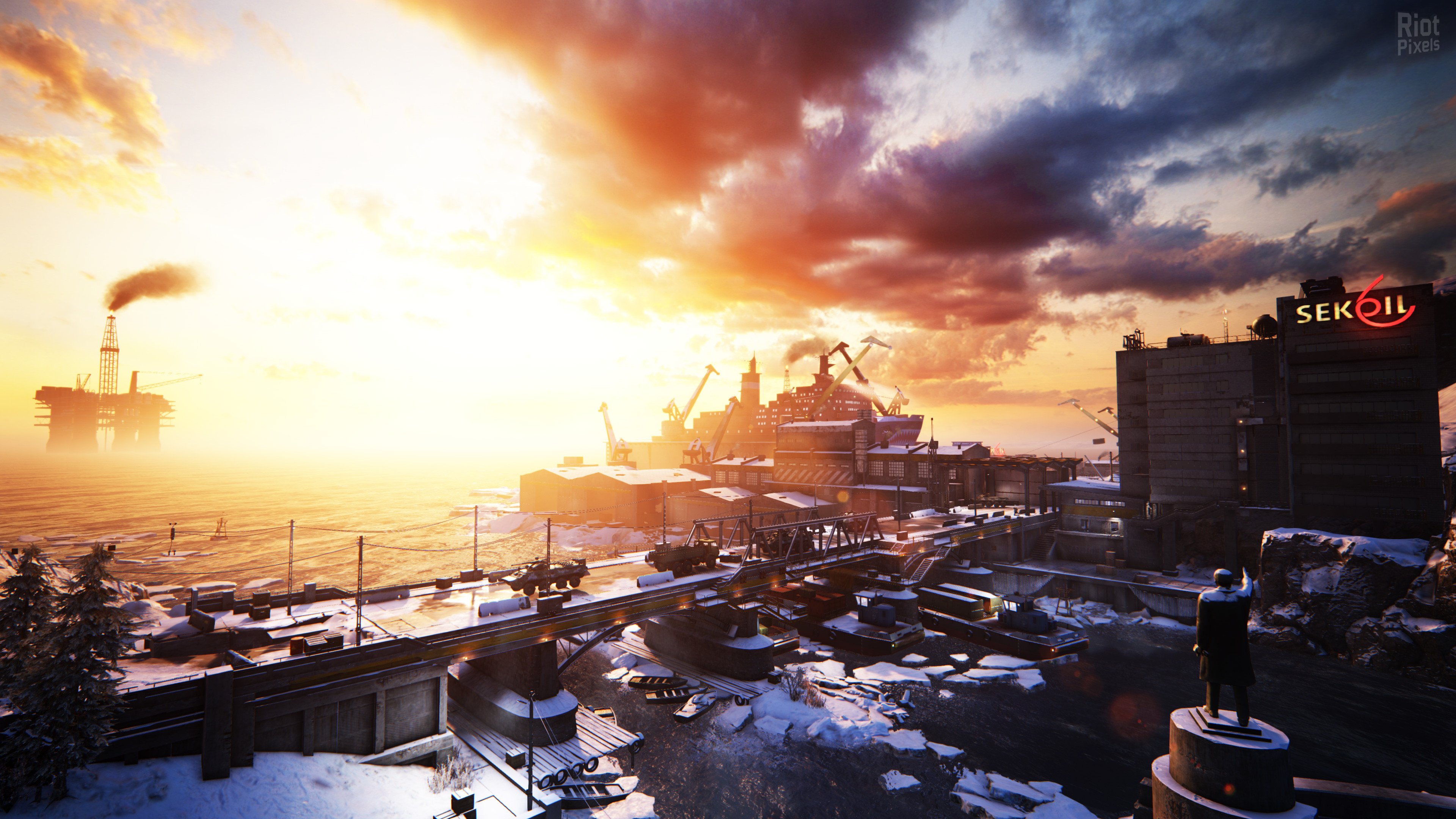 [4]-Sniper: Ghost Warrior Contracts – v20211130 + 24 DLCs/Bonuses Download