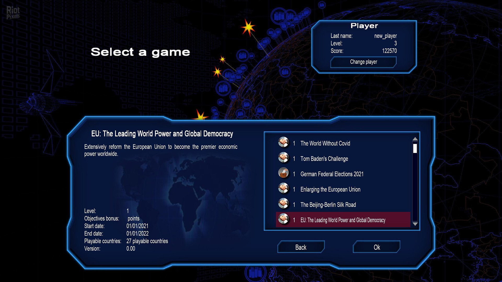 [15]-Power and Revolution 2021 Edition – v6.74-E21 + 2 DLCs Download