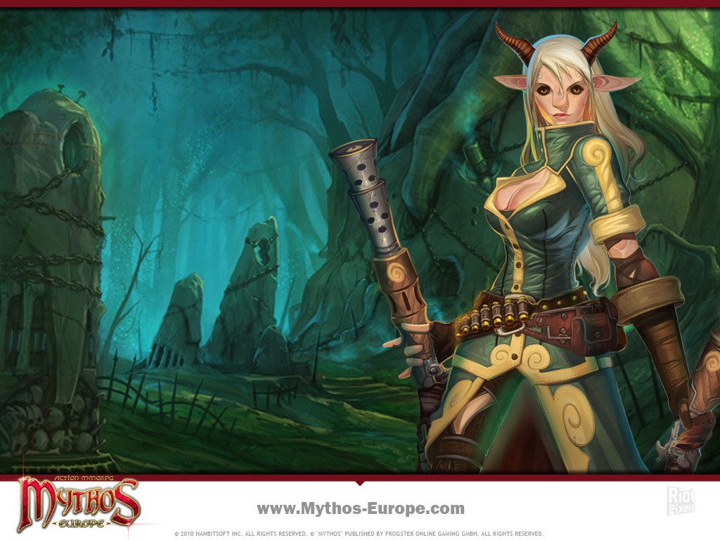 [26]-Mythos (Single-player Re-release) Download