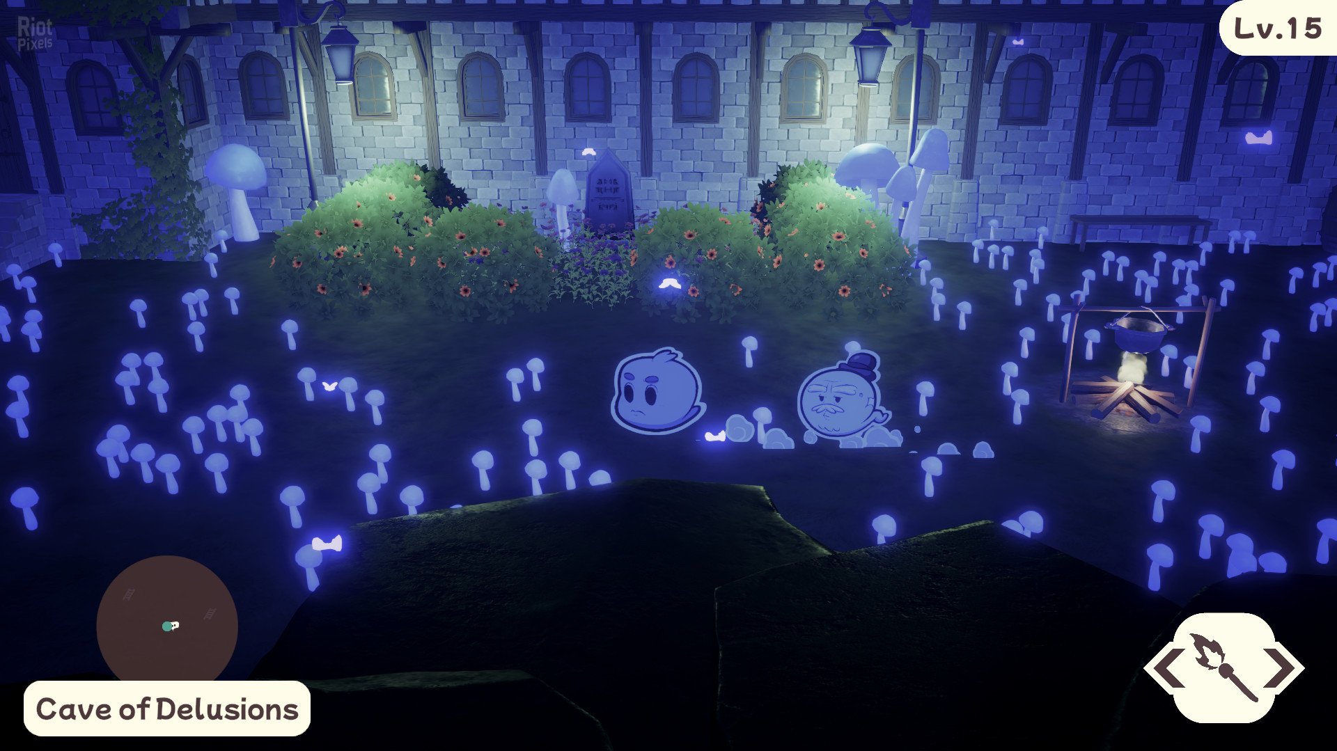 [9]-The Outbound Ghost – v1.0.11 Download