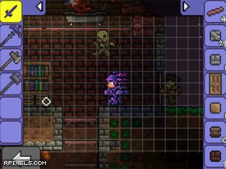 [7]-Terraria – v1.4.4.1 (Labor of Love Update) + Bonus OST Download